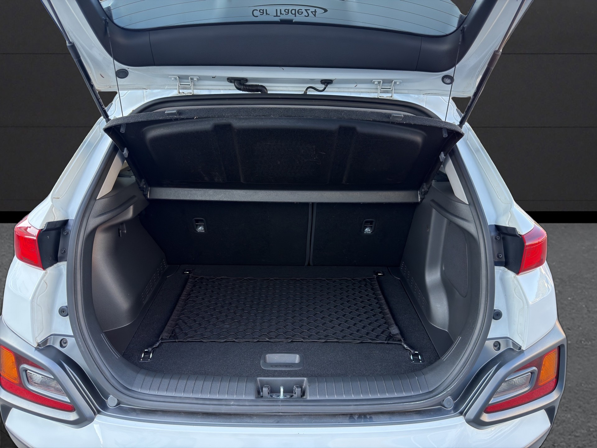 HYUNDAI Kona 1.6 T-GDi Vertex 4WD DCT-image-15