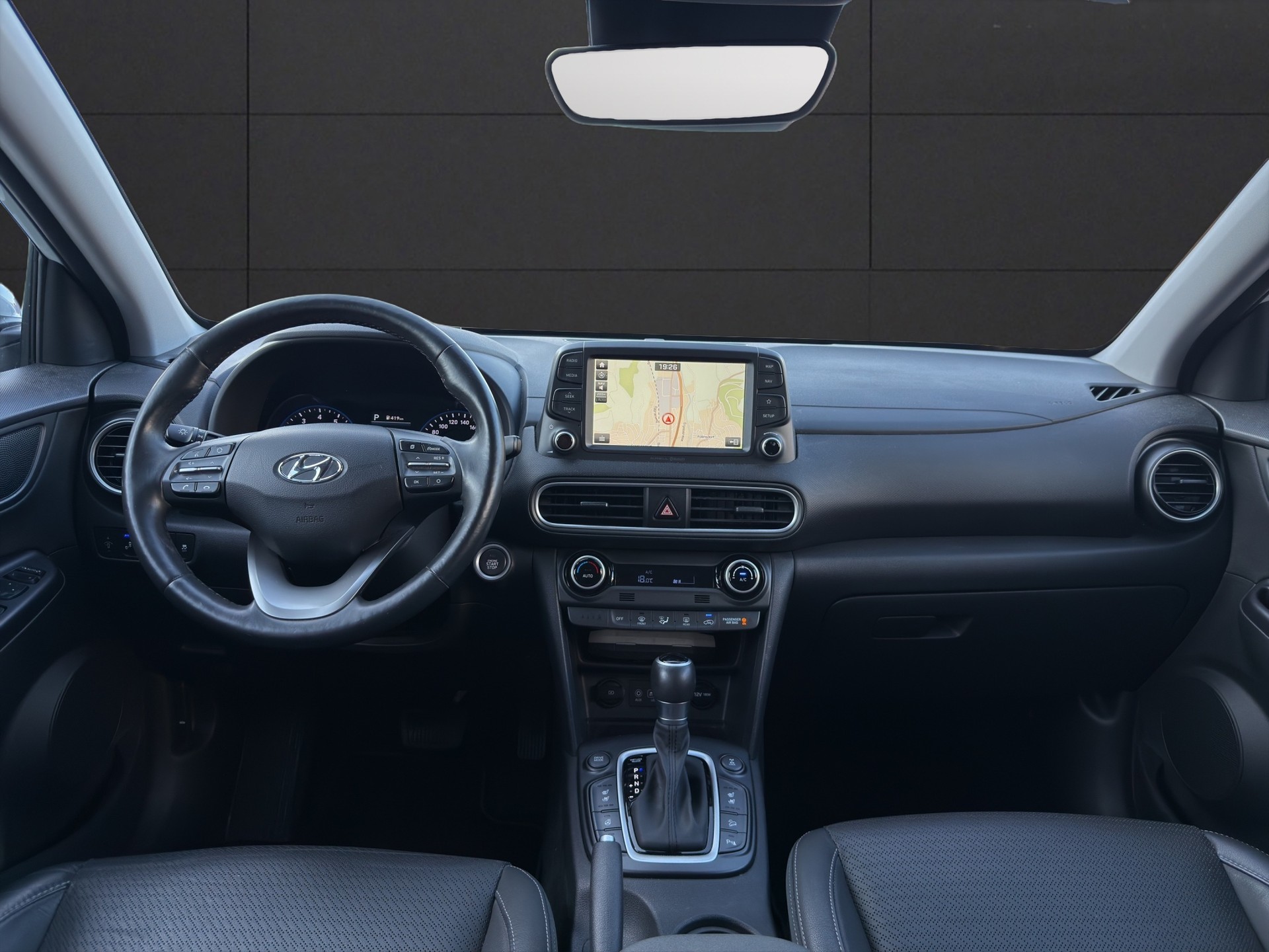 HYUNDAI Kona 1.6 T-GDi Vertex 4WD DCT-image-9