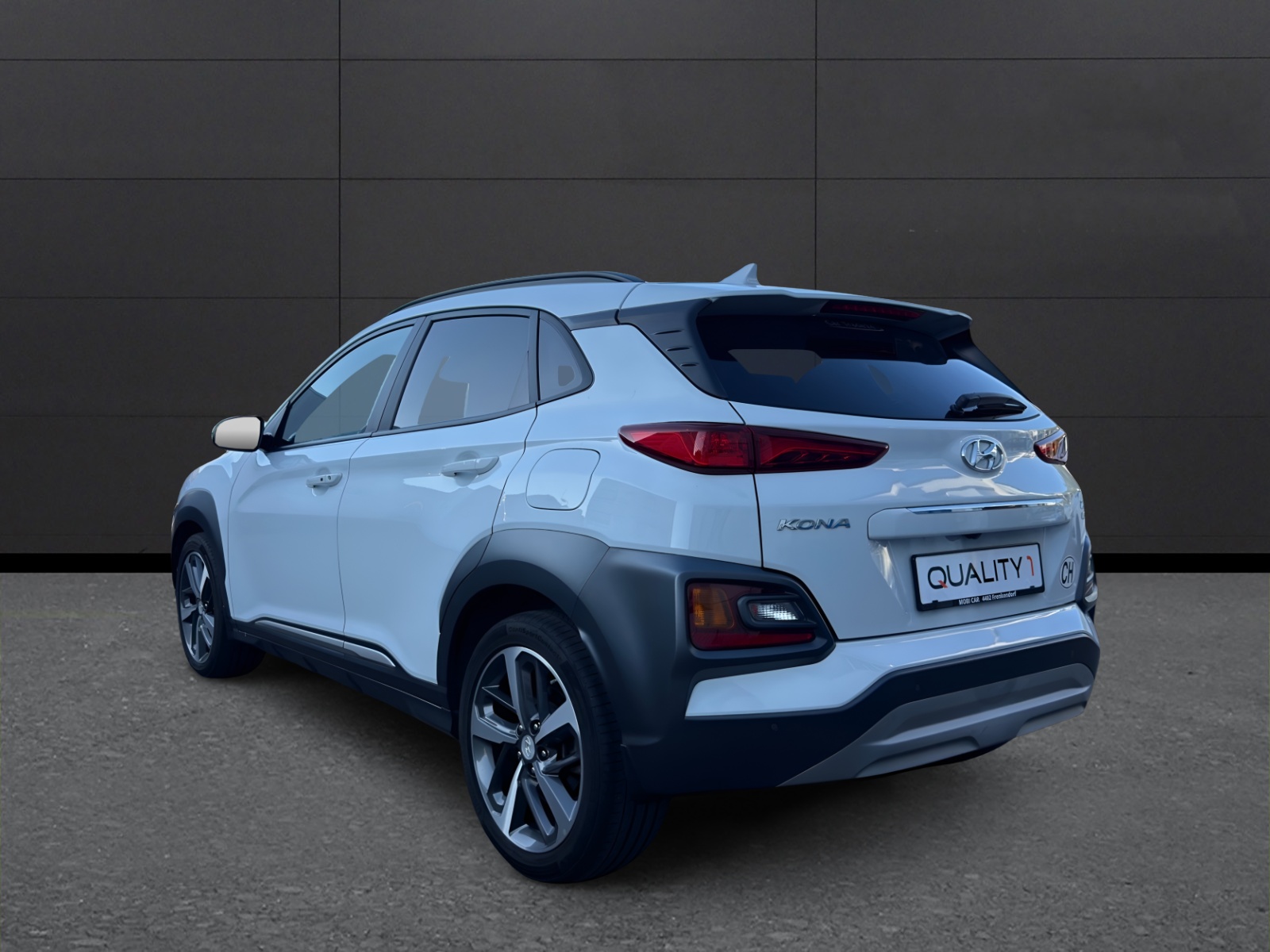 HYUNDAI Kona 1.6 T-GDi Vertex 4WD DCT-showroom-element-2