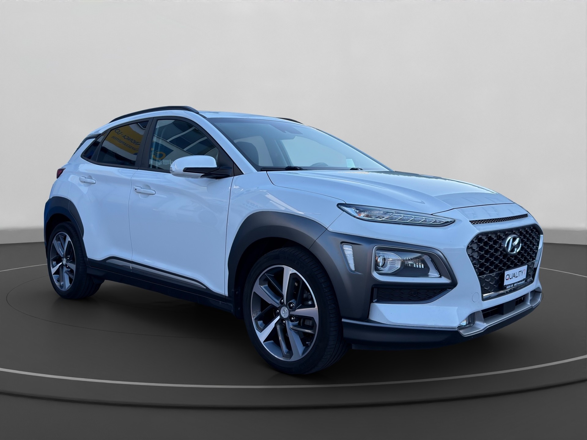 HYUNDAI Kona 1.6 T-GDi Vertex 4WD DCT-image-6