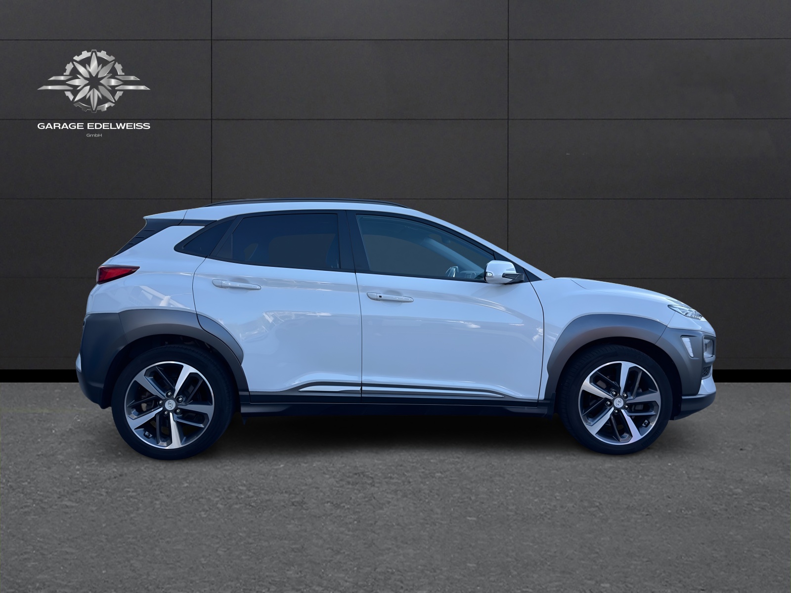 HYUNDAI Kona 1.6 T-GDi Vertex 4WD DCT-image-5