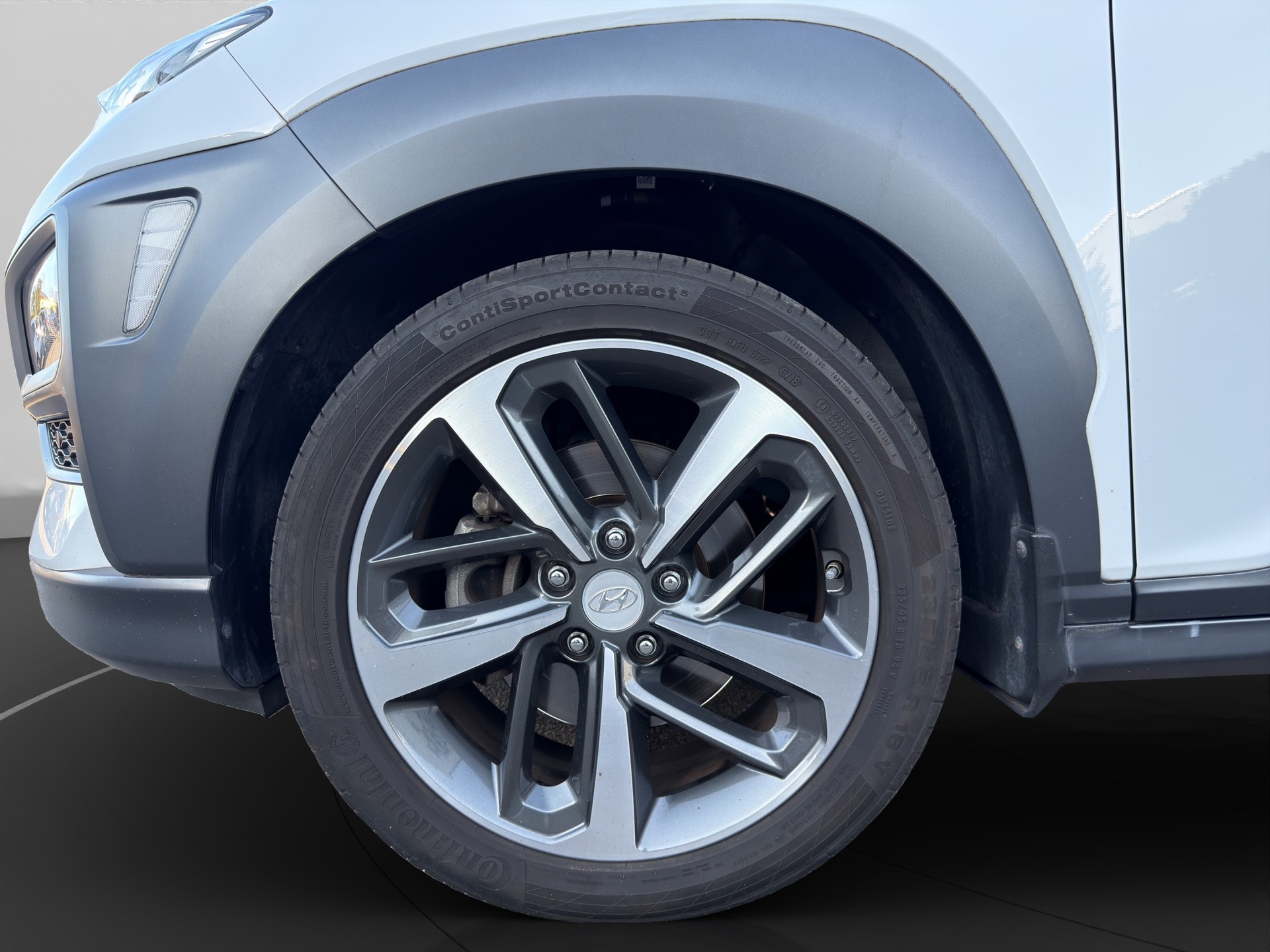 HYUNDAI Kona 1.6 T-GDi Vertex 4WD DCT-image-16