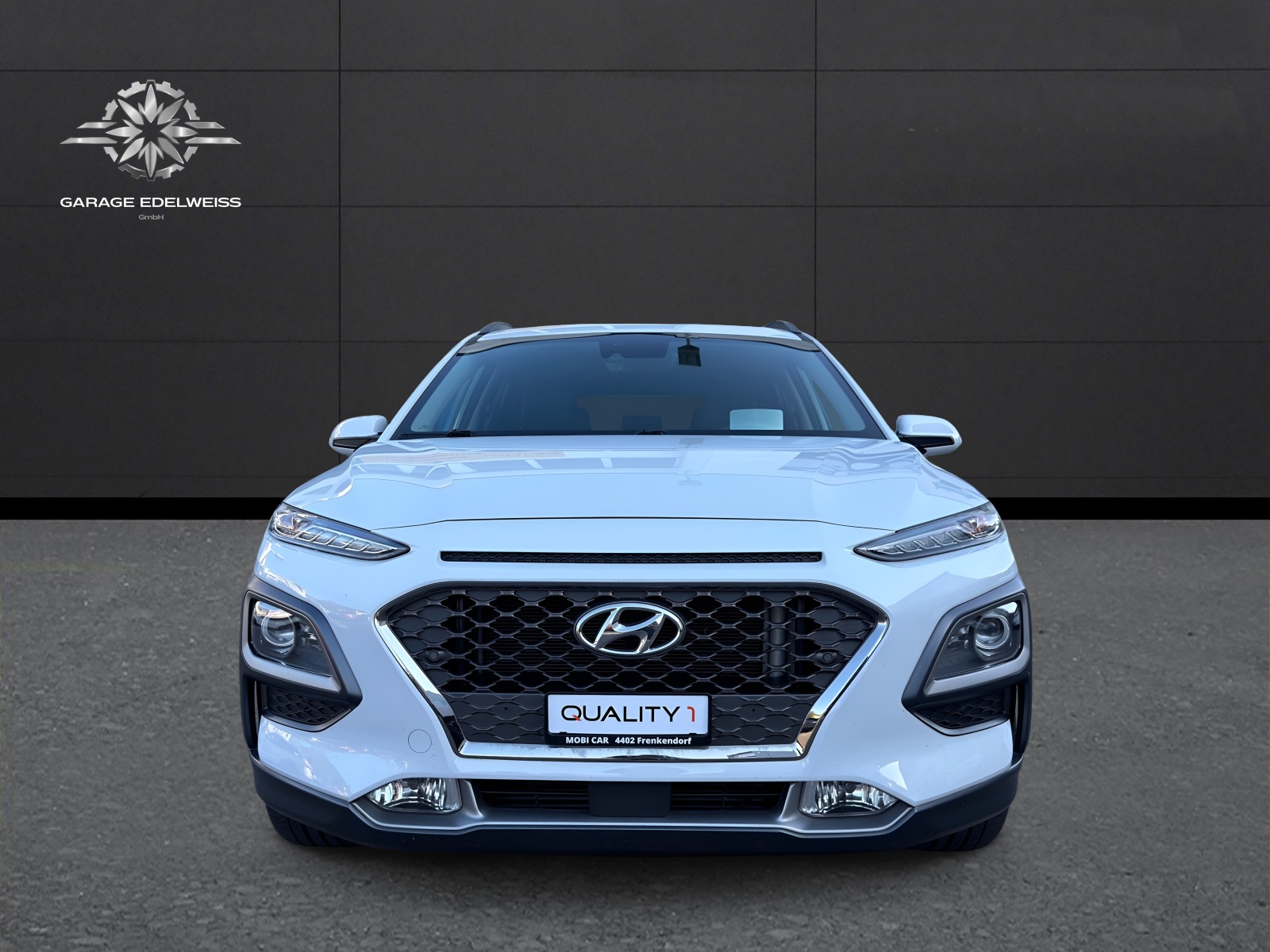HYUNDAI Kona 1.6 T-GDi Vertex 4WD DCT-image-7