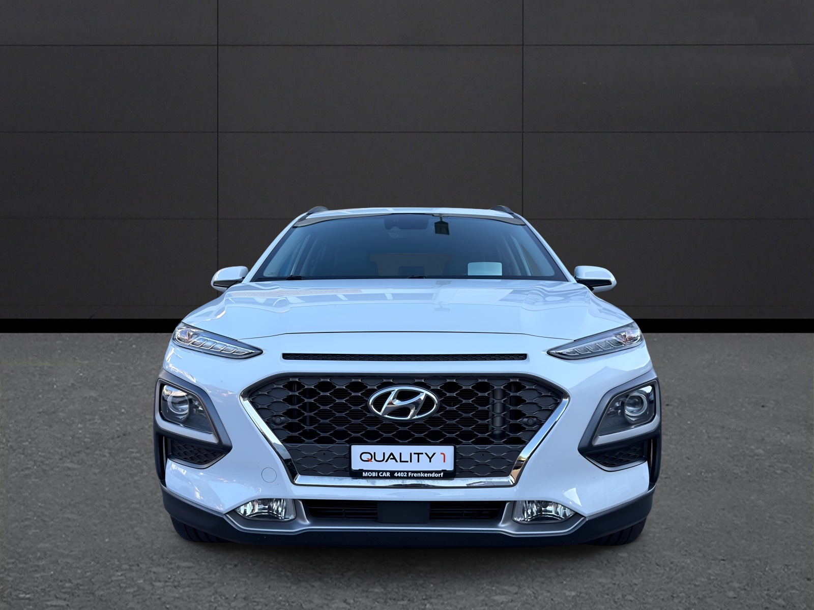 HYUNDAI Kona 1.6 T-GDi Vertex 4WD DCT-image-7