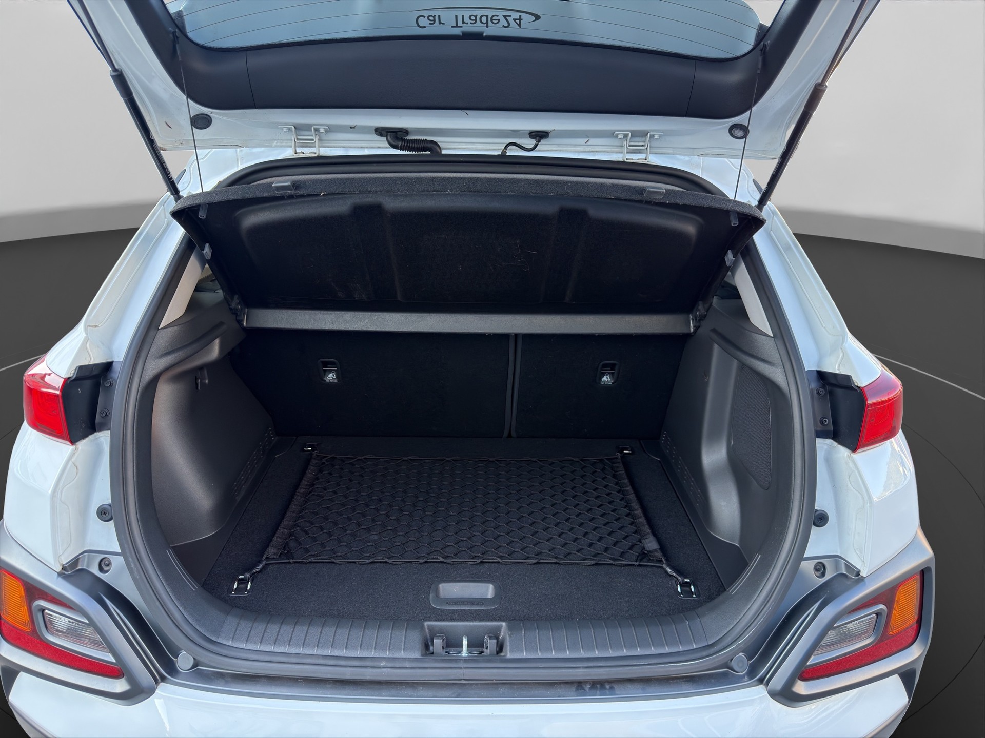 HYUNDAI Kona 1.6 T-GDi Vertex 4WD DCT-image-15