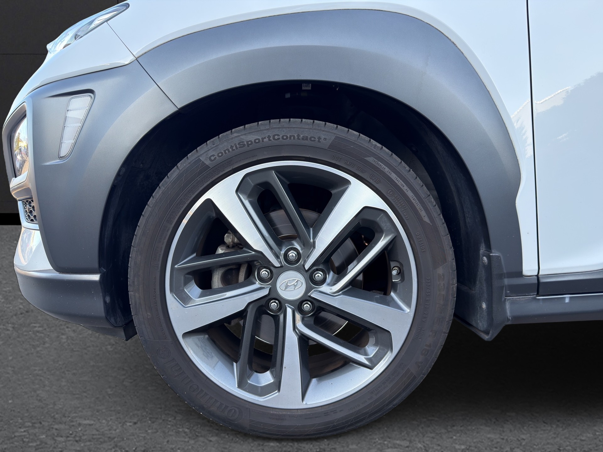 HYUNDAI Kona 1.6 T-GDi Vertex 4WD DCT-image-16