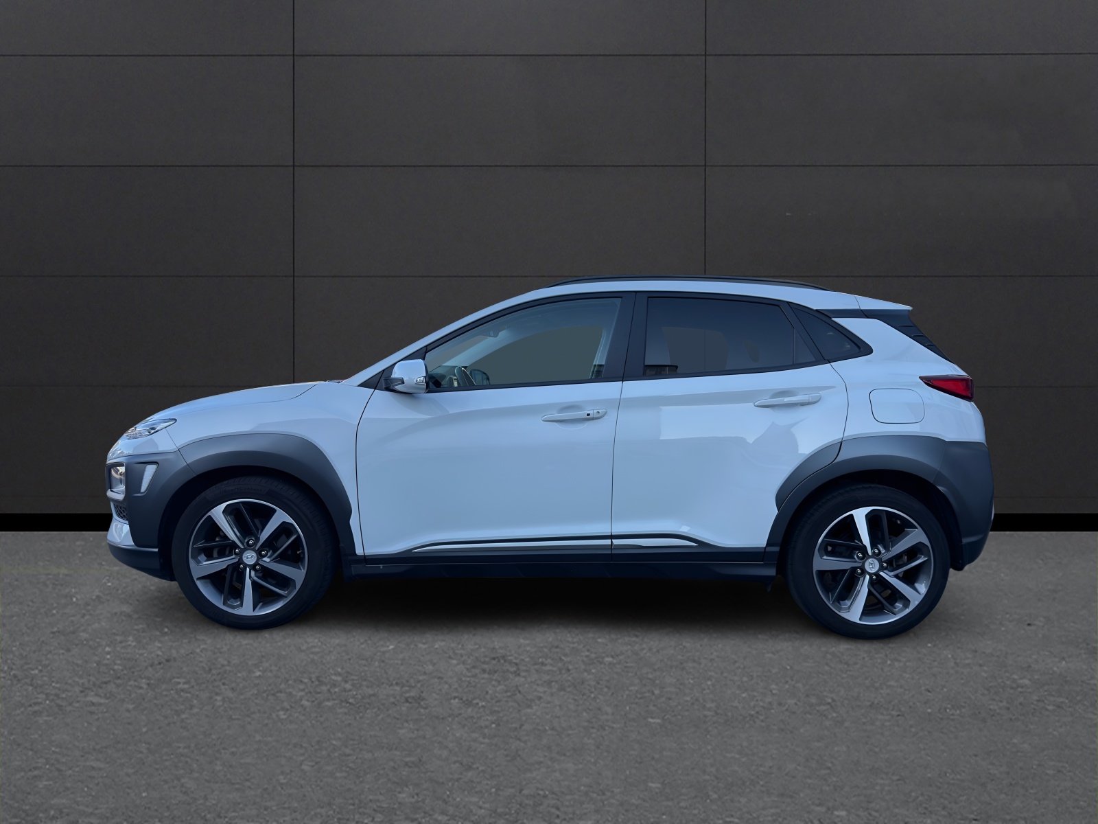 HYUNDAI Kona 1.6 T-GDi Vertex 4WD DCT-showroom-element-1
