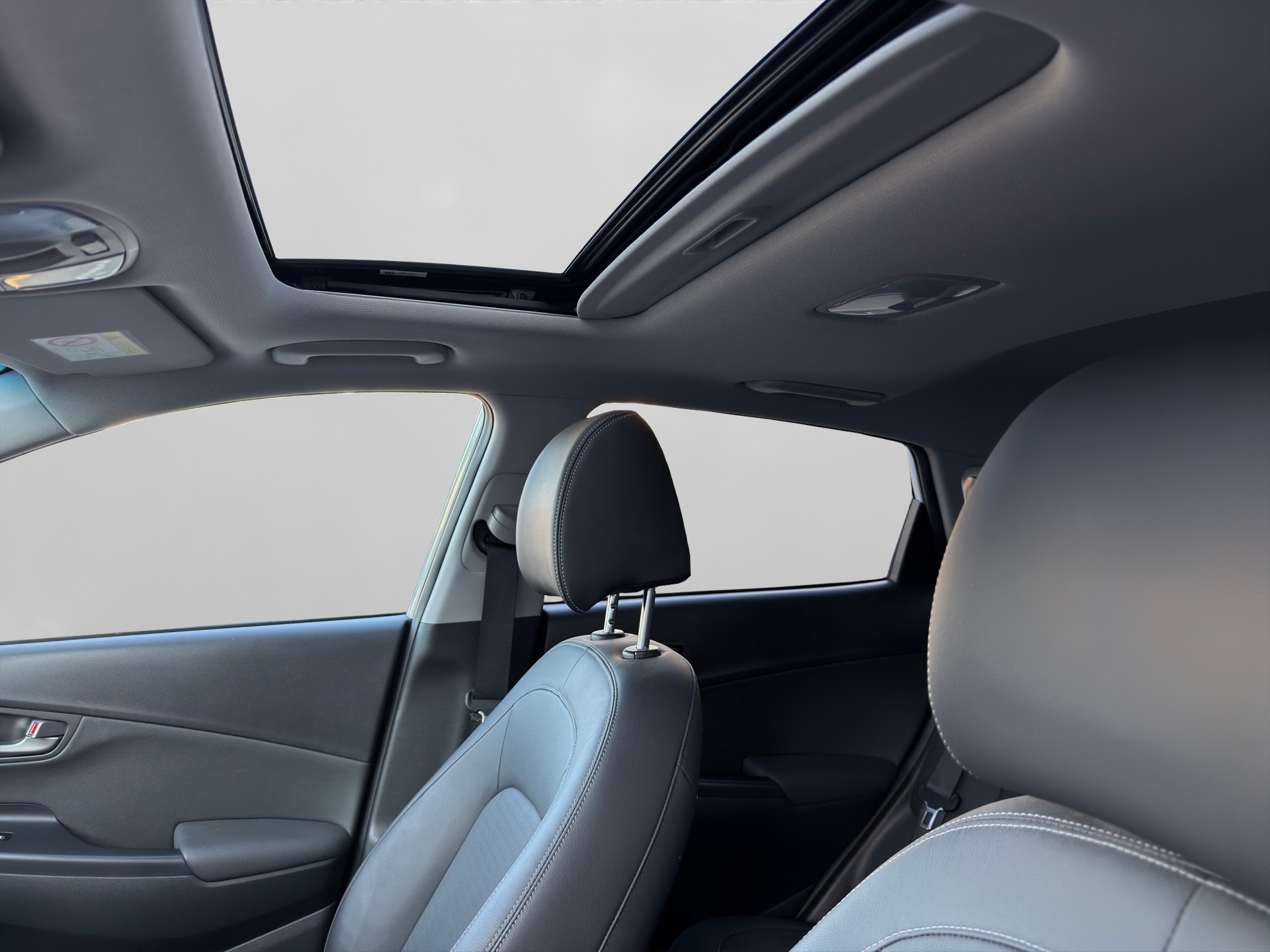 HYUNDAI Kona 1.6 T-GDi Vertex 4WD DCT-image-14
