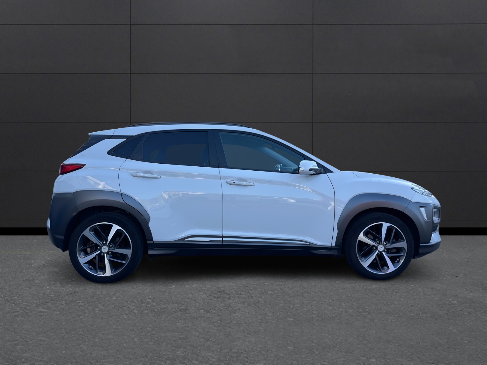 HYUNDAI Kona 1.6 T-GDi Vertex 4WD DCT-image-5