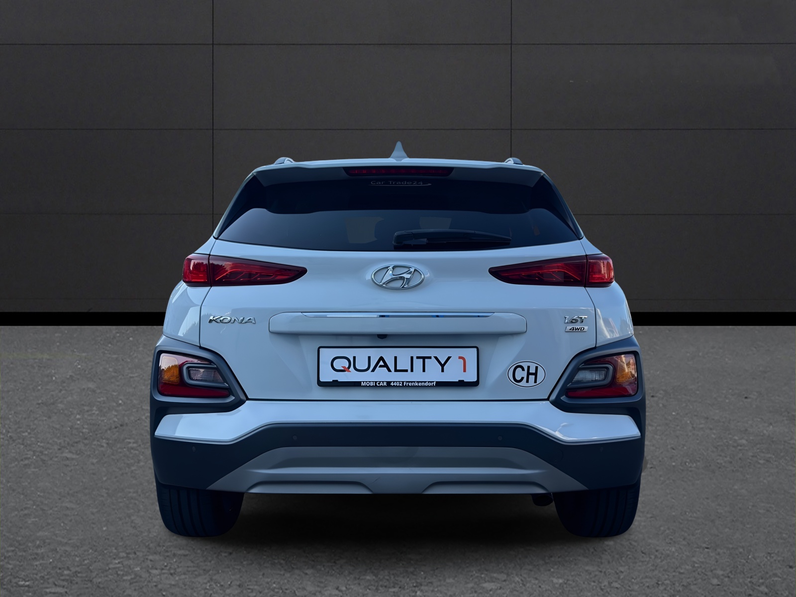 HYUNDAI Kona 1.6 T-GDi Vertex 4WD DCT-showroom-element-3
