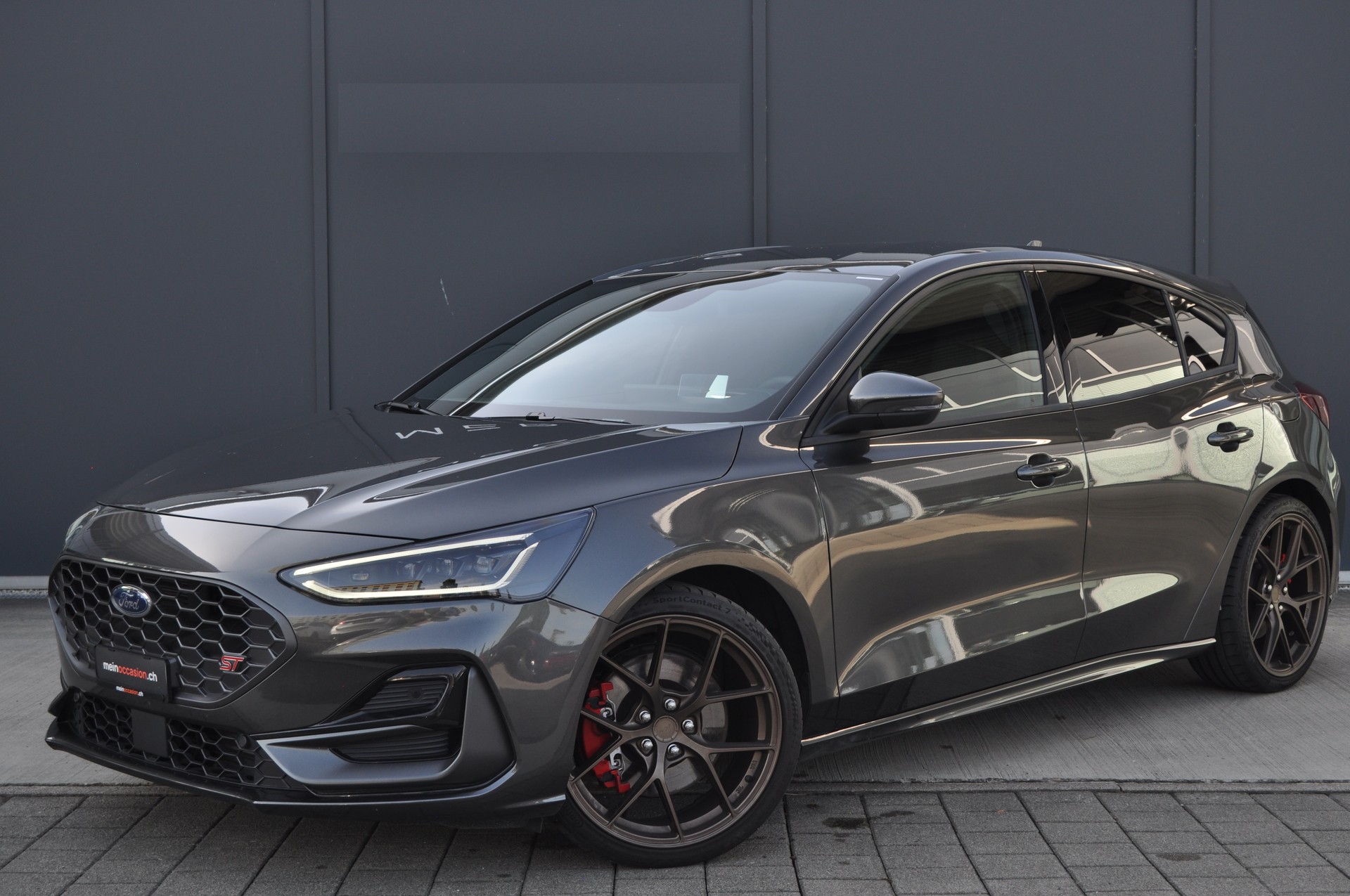 FORD Focus 2.3 ST