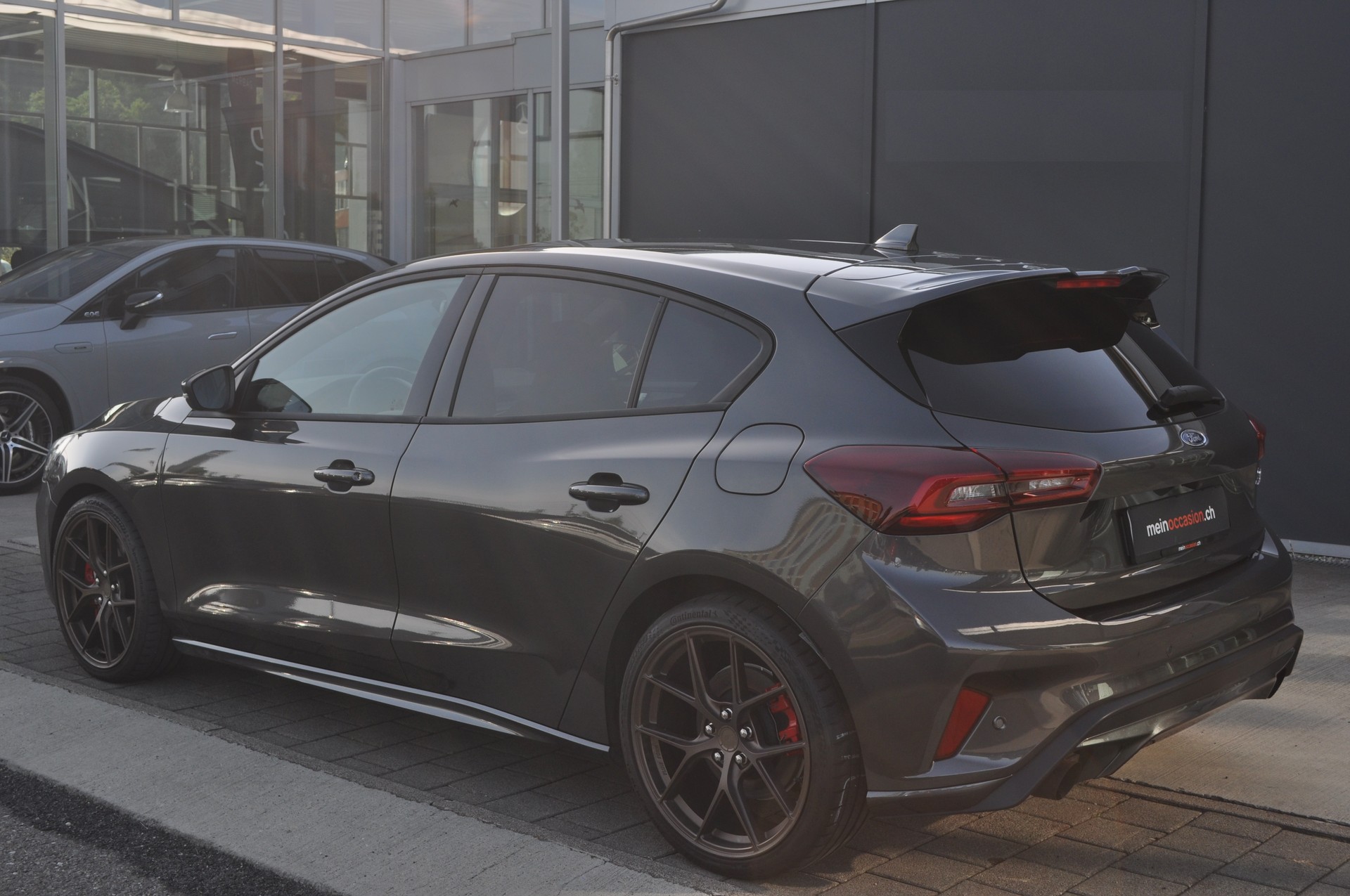 FORD Focus 2.3 ST-image-3