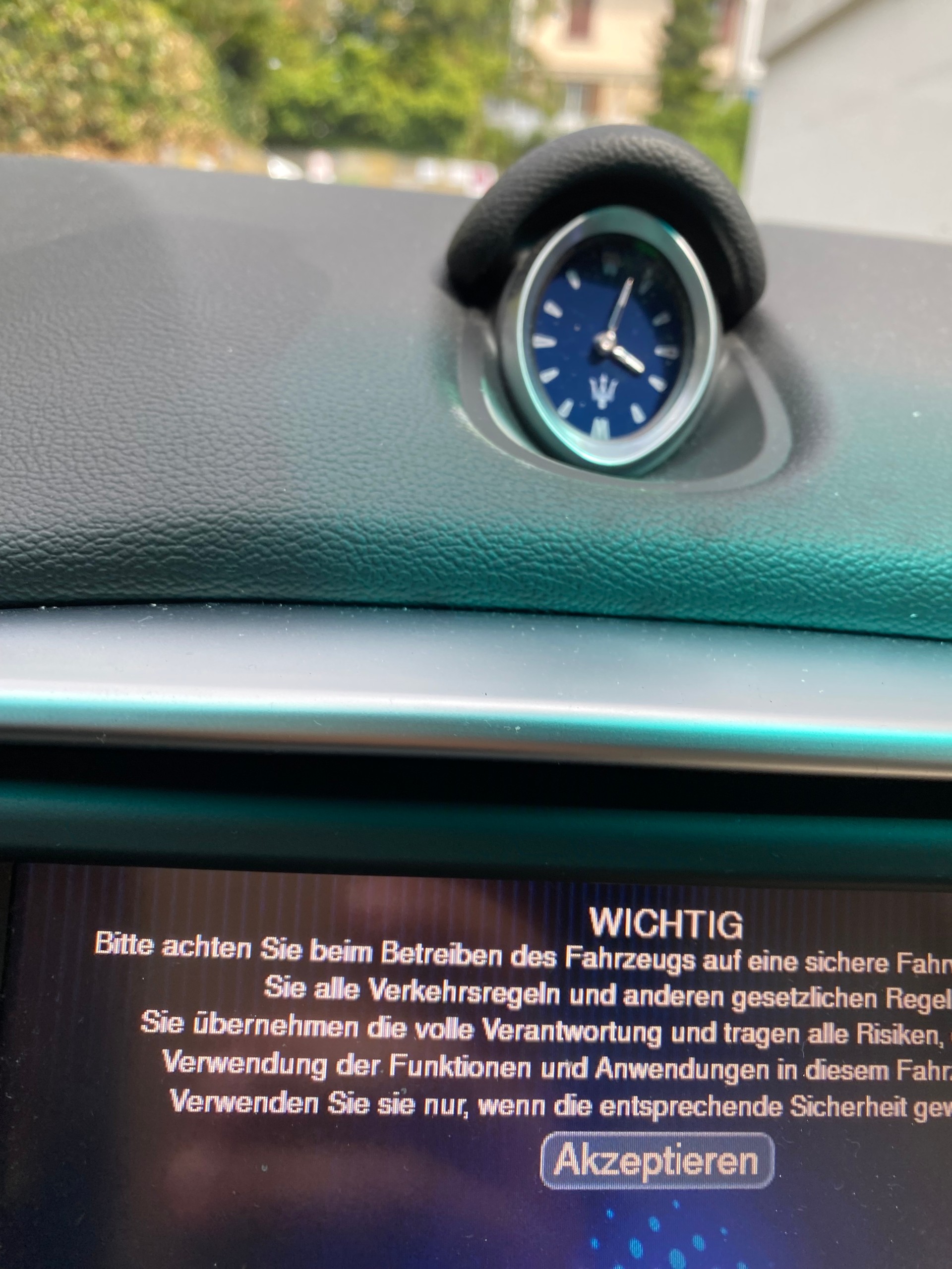 MASERATI Ghibli S Q4 3.0 V6 Automatica, Frisch ab MFK 02.2026-image-13