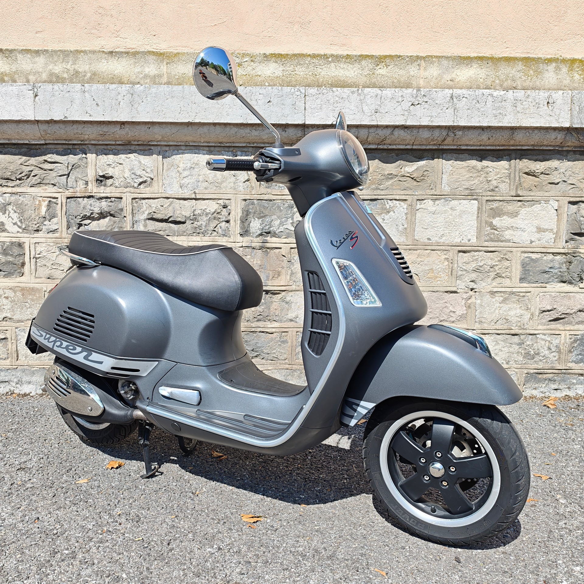PIAGGIO Vespa GTS Super 300 i.e Sport