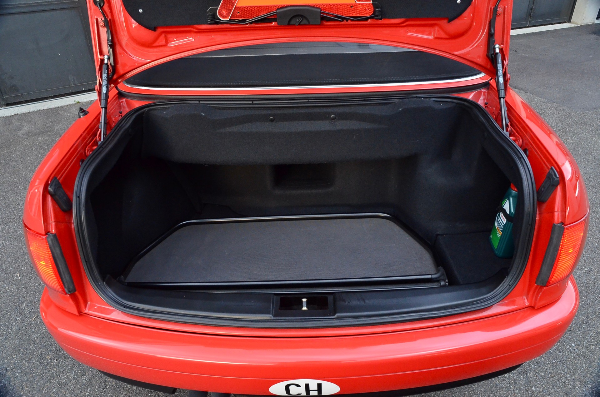 AUDI Cabriolet 2.8 E-image-20