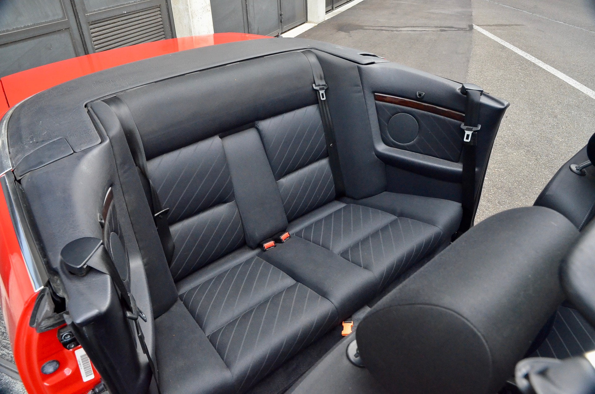 AUDI Cabriolet 2.8 E-image-3