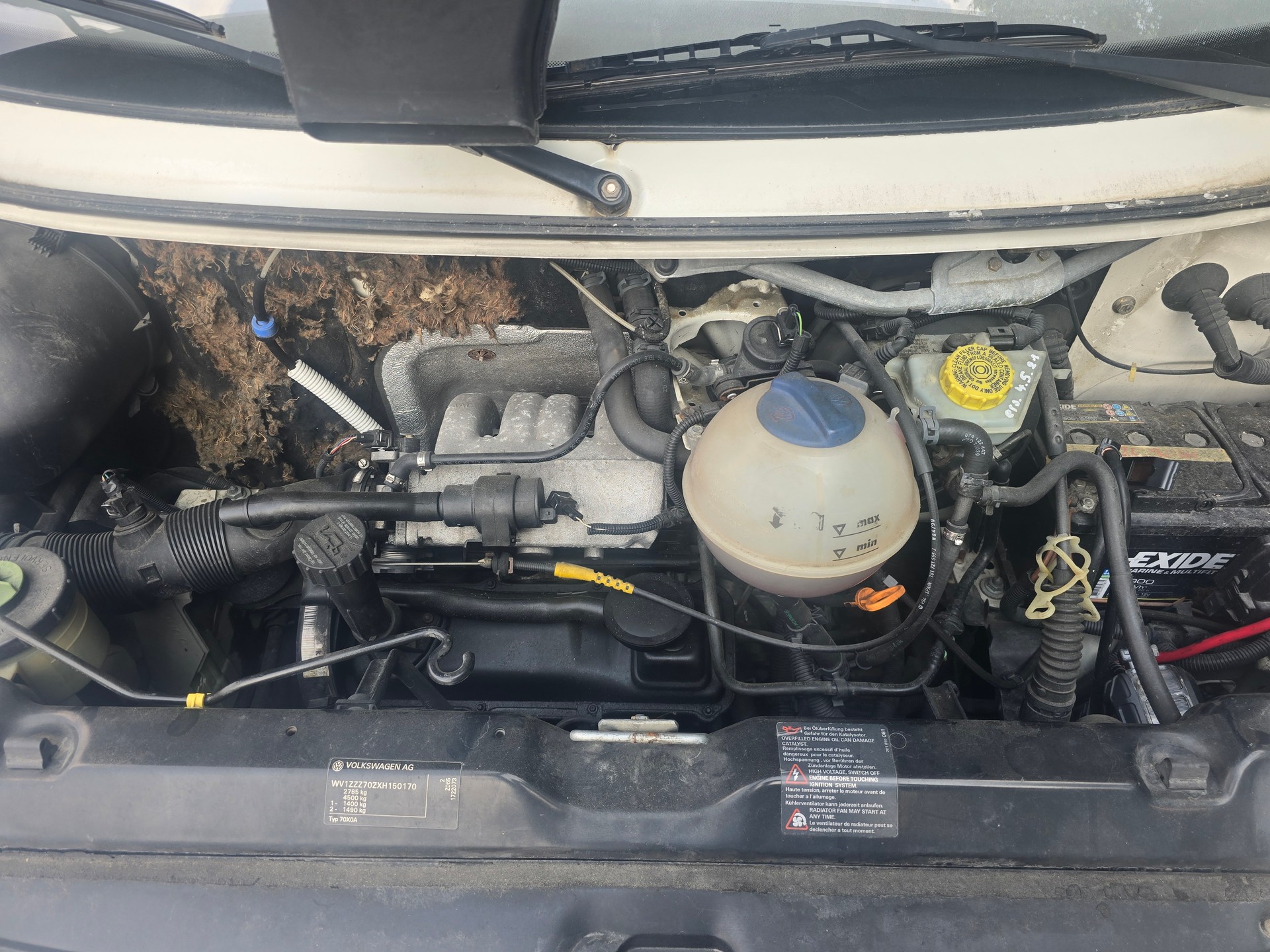 VW T4 2.0-image-8