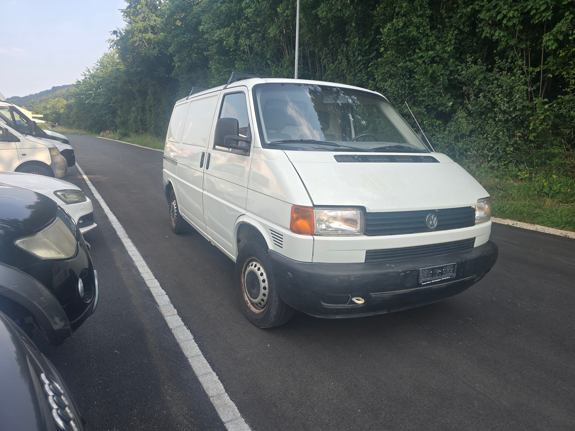 VW T4 2.0-image-1