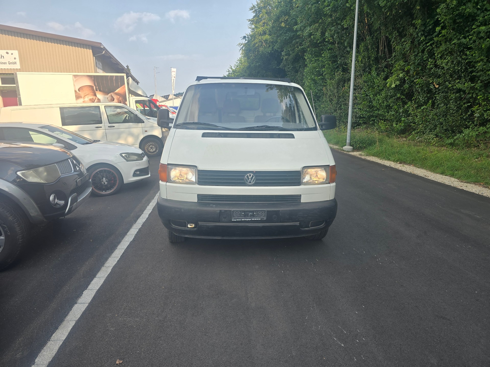VW T4 2.0-image-0