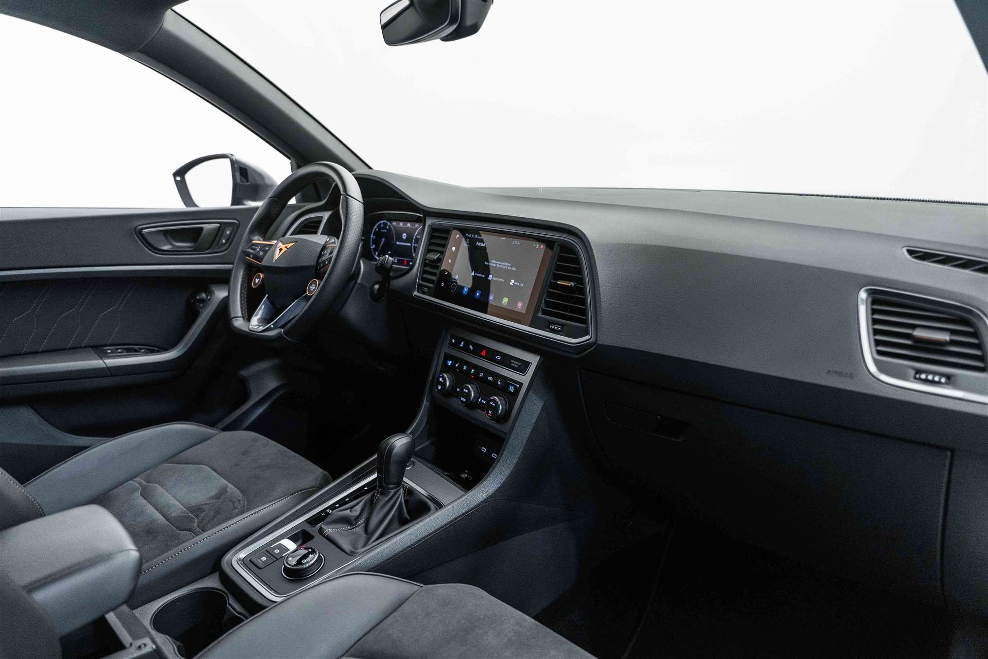 CUPRA Ateca 2.0TSI 4Drive DSG 300PS-image-10