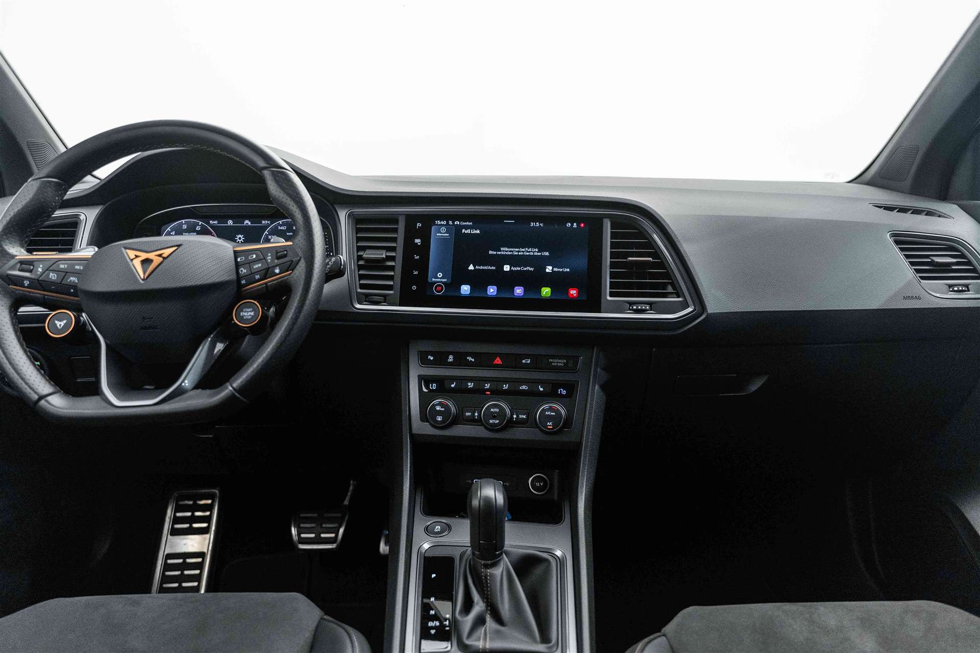 CUPRA Ateca 2.0TSI 4Drive DSG 300PS-image-8