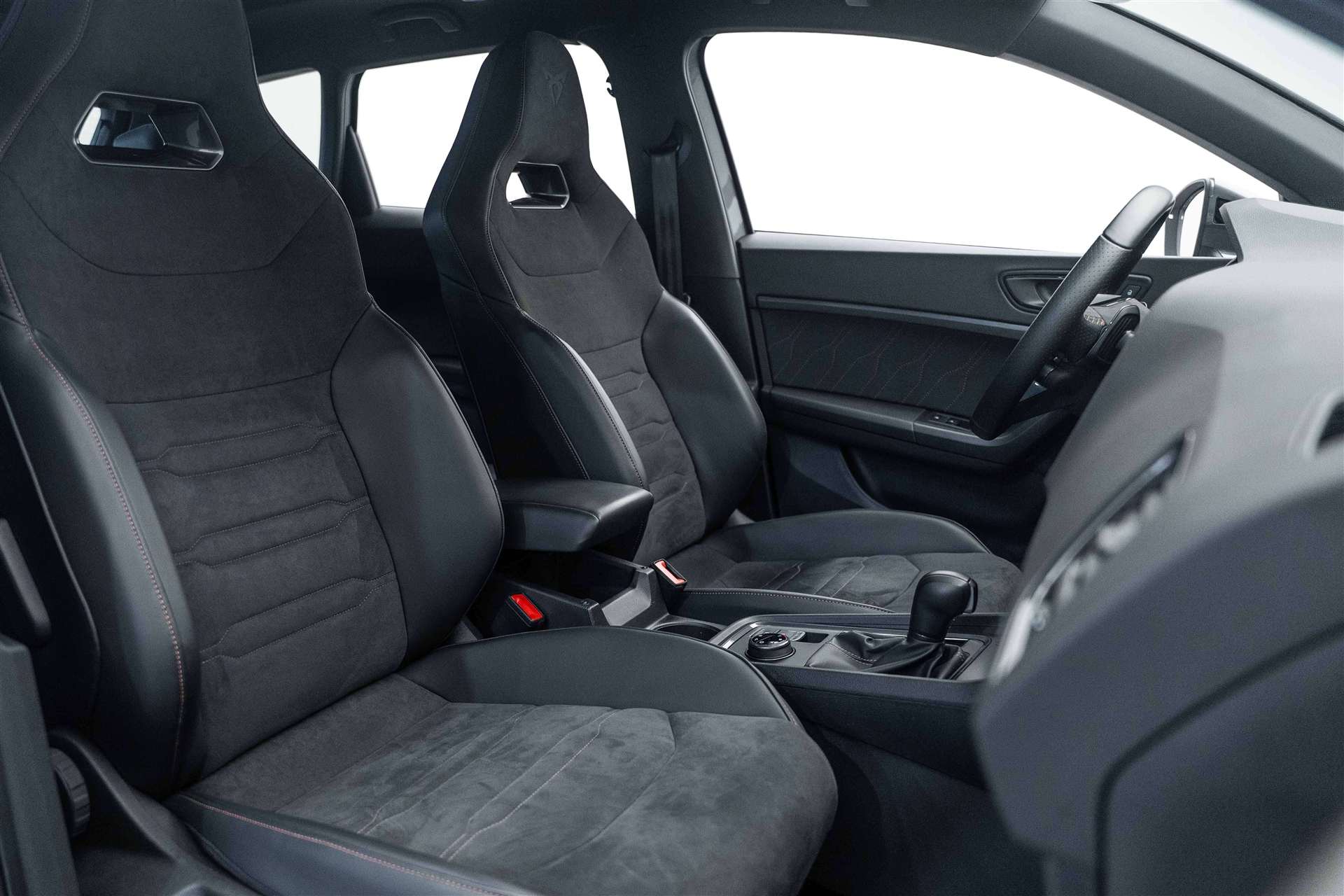 CUPRA Ateca 2.0TSI 4Drive DSG 300PS-image-11