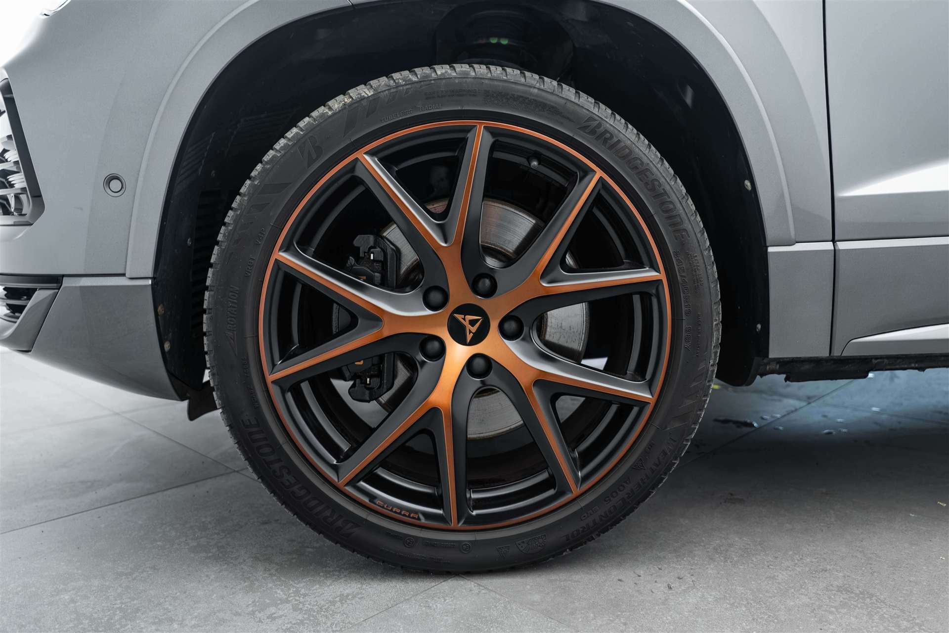 CUPRA Ateca 2.0TSI 4Drive DSG 300PS-image-6