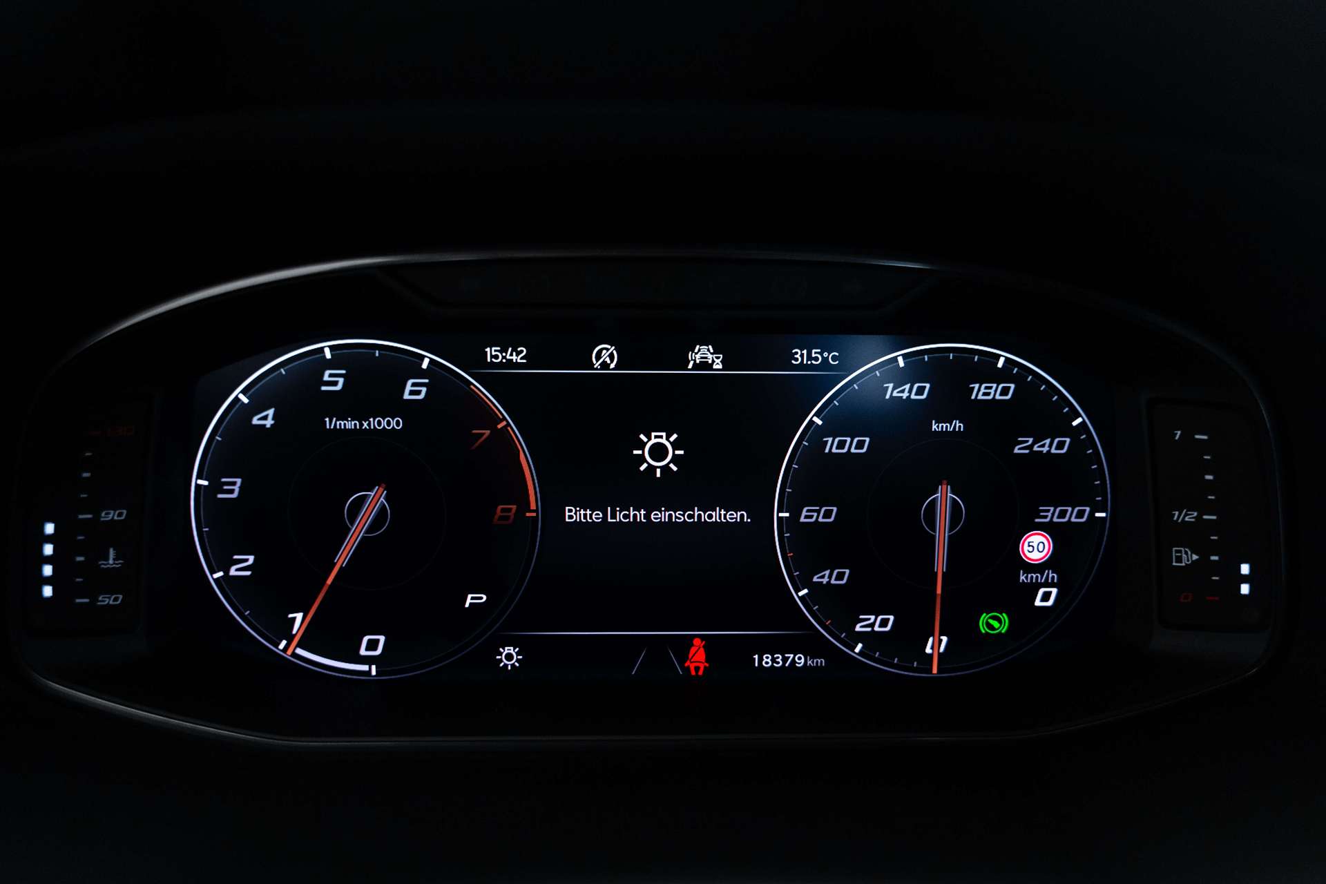 CUPRA Ateca 2.0TSI 4Drive DSG 300PS-image-22