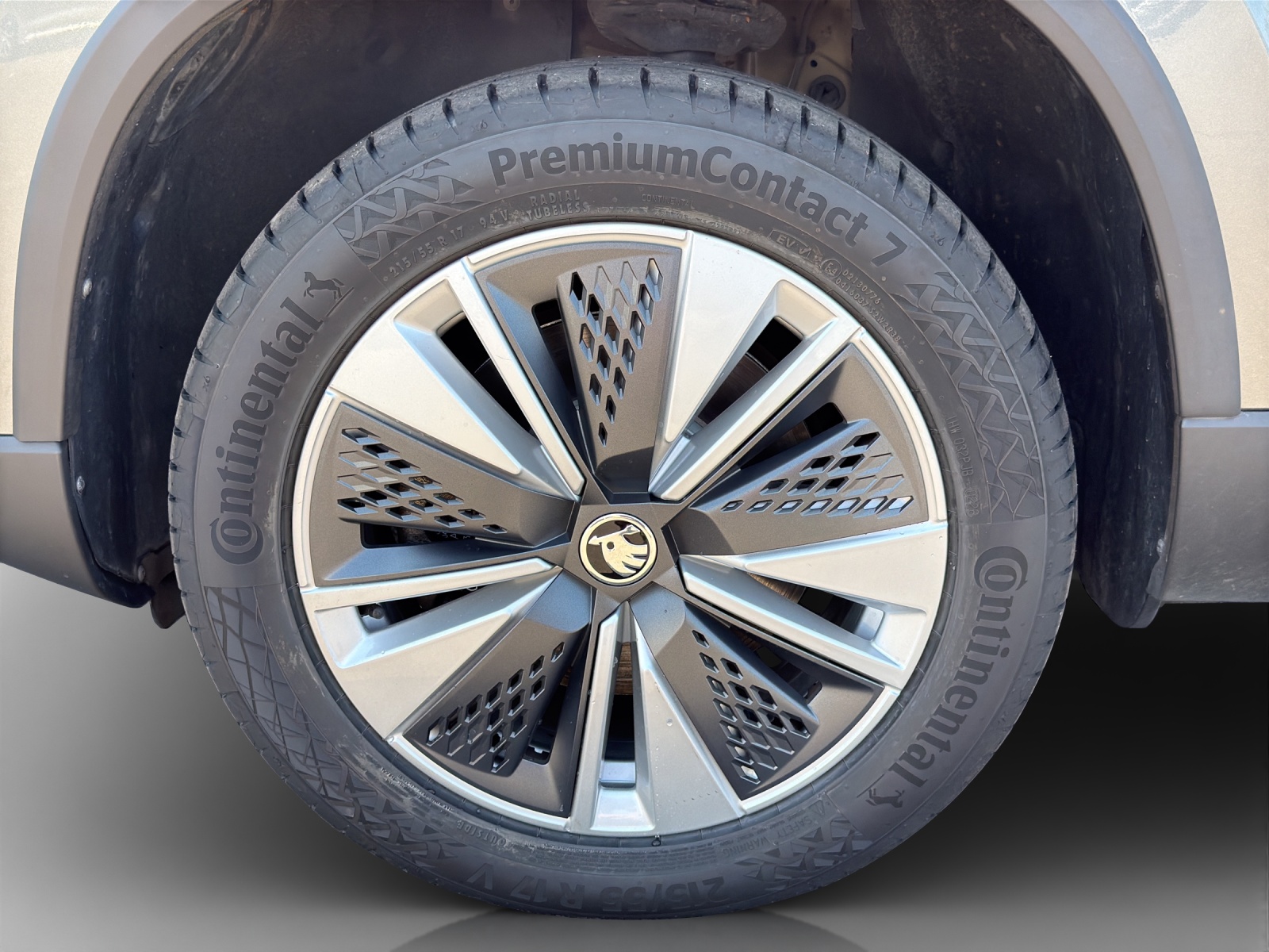 SKODA Karoq 1.5 TSI Ambition DSG-image-13