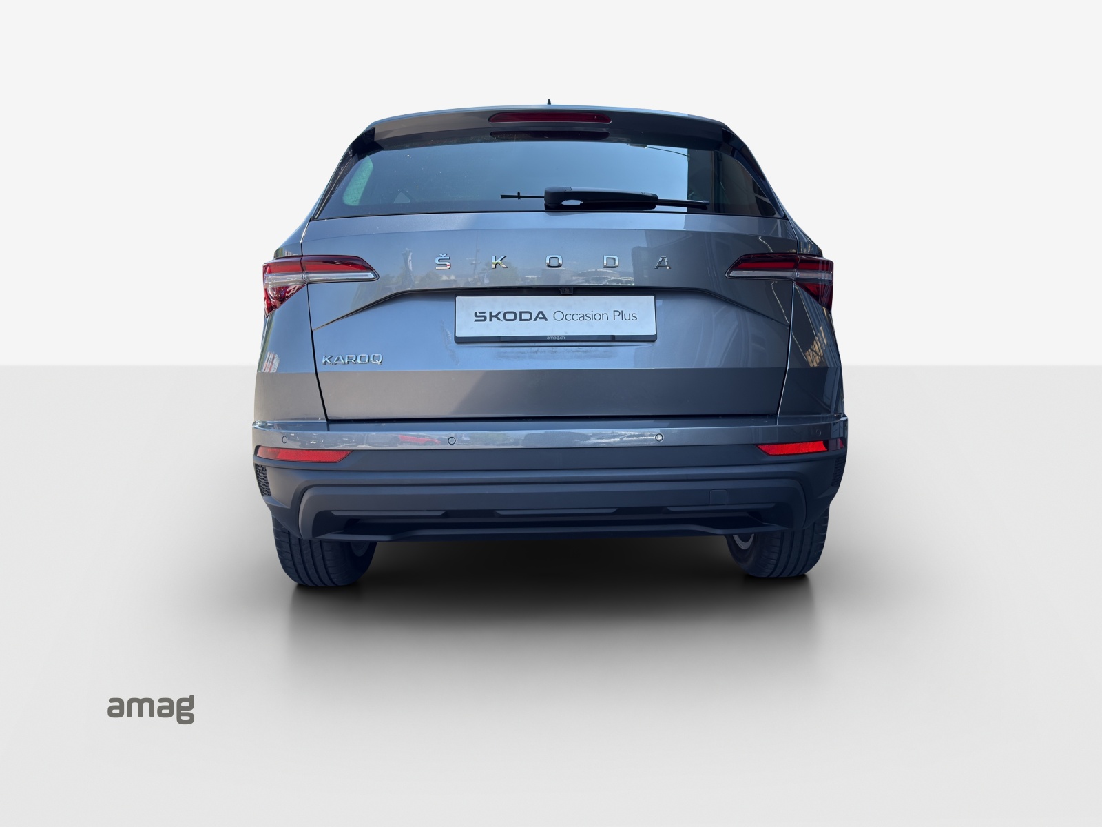 SKODA Karoq 1.5 TSI Ambition DSG-image-3