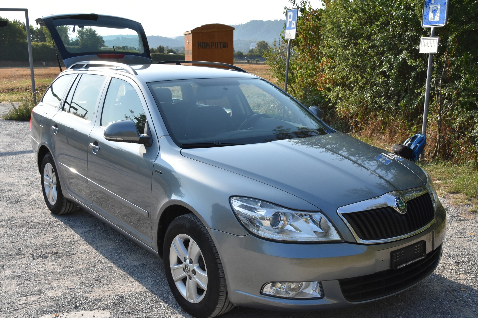 SKODA 1.4 TSI GrT Abt.Family-image-3