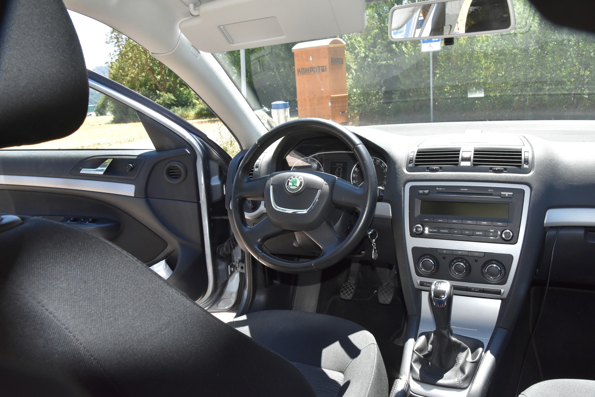 SKODA 1.4 TSI GrT Abt.Family-image-4
