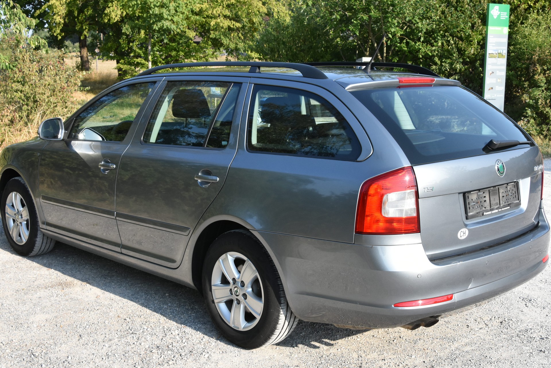 SKODA 1.4 TSI GrT Abt.Family-image-2