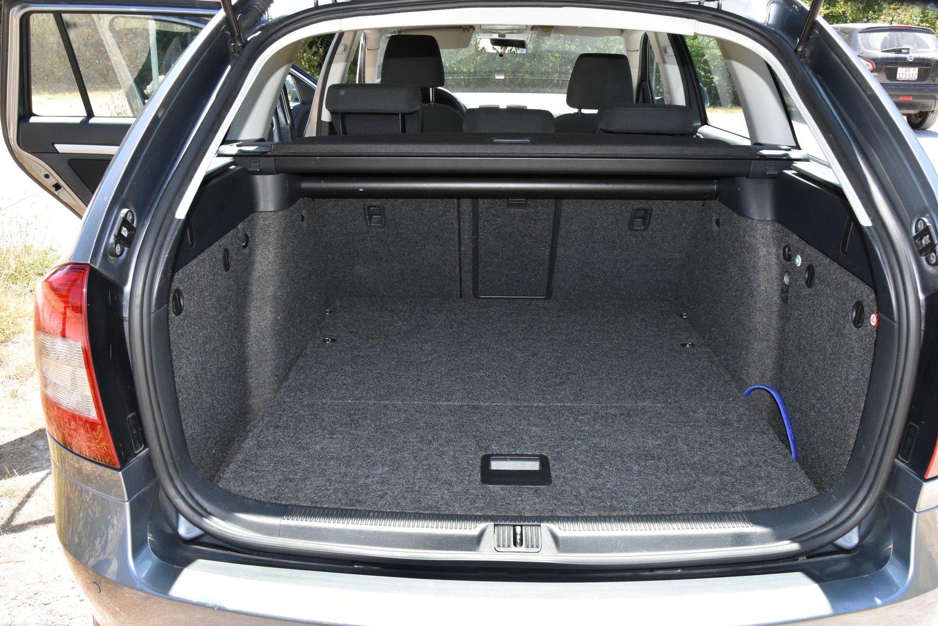 SKODA 1.4 TSI GrT Abt.Family-image-5