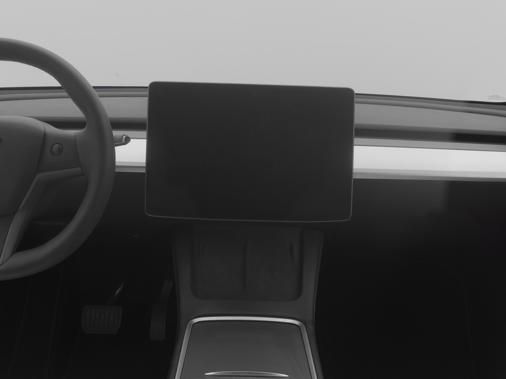 TESLA Model Y Long Range All-Wheel Drive-image-9
