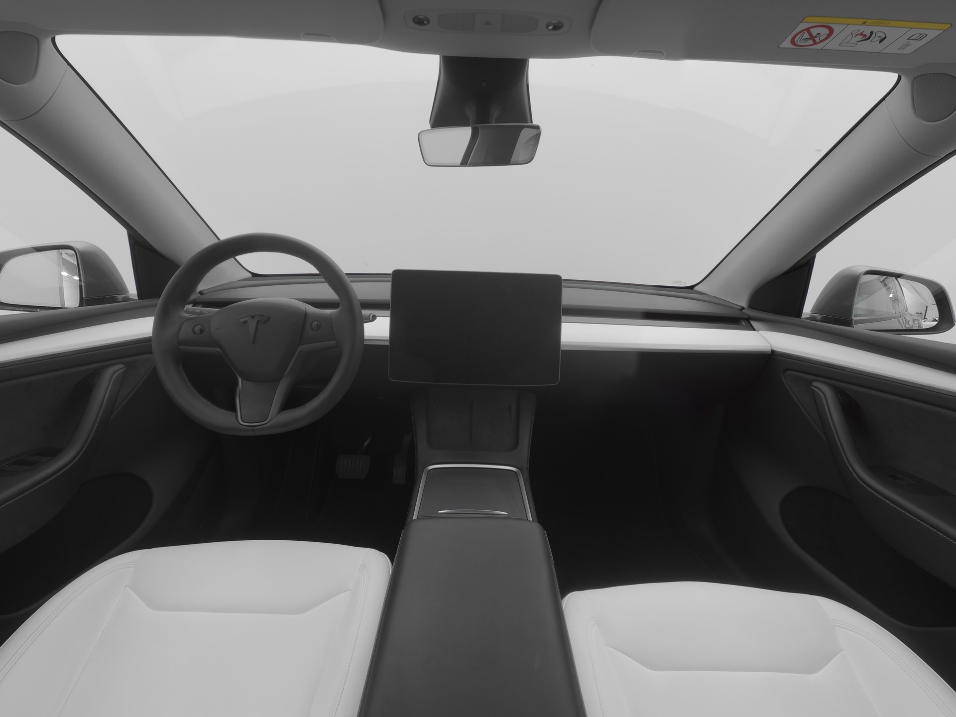 TESLA Model Y Long Range All-Wheel Drive-image-6