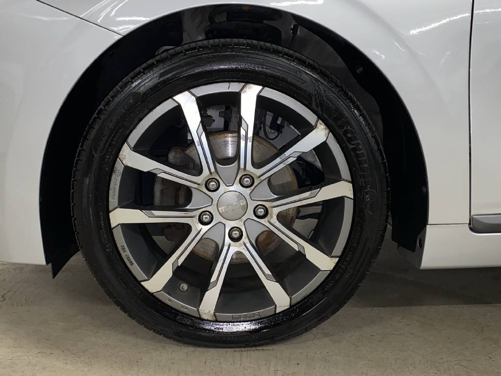 HYUNDAI Ioniq 1.6 GDi Origo-image-15