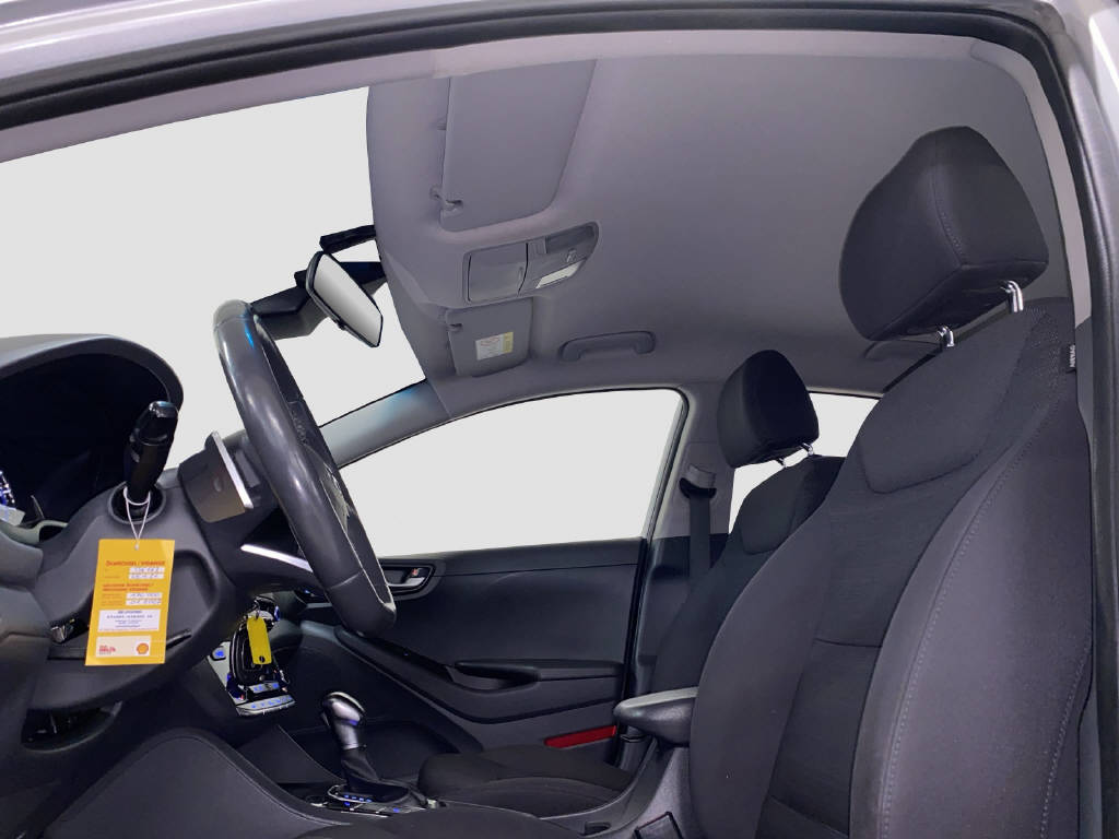 HYUNDAI Ioniq 1.6 GDi Origo-image-6