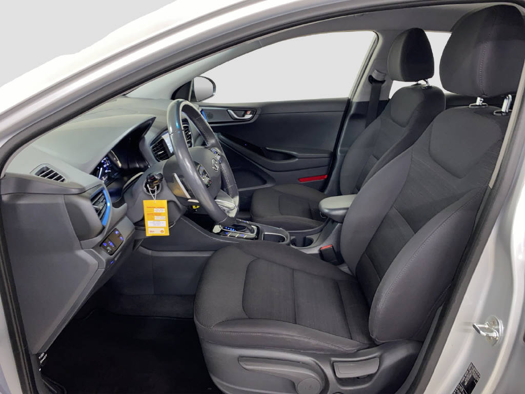 HYUNDAI Ioniq 1.6 GDi Origo-image-5