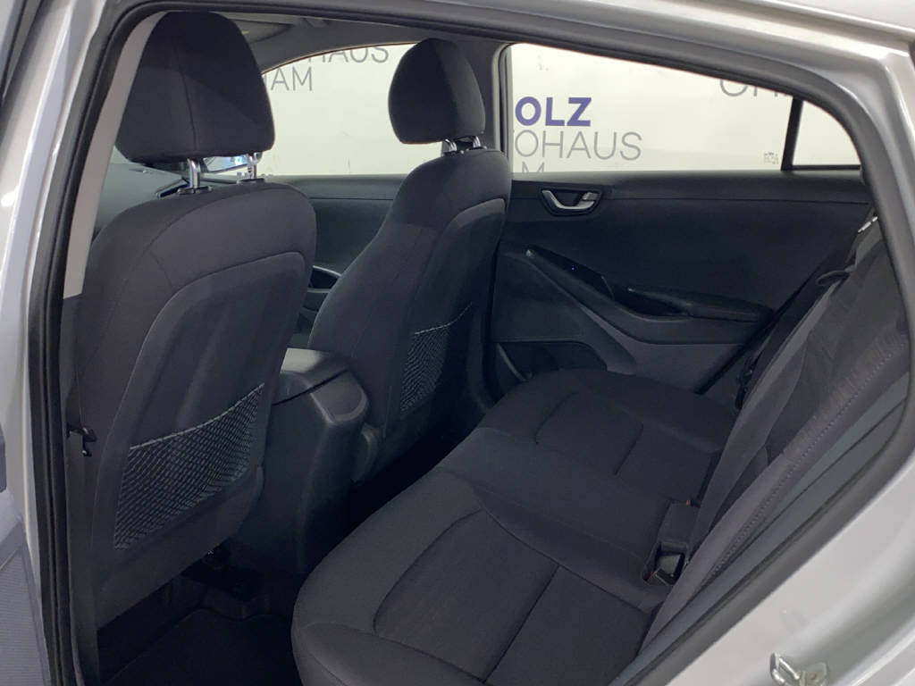 HYUNDAI Ioniq 1.6 GDi Origo-image-16