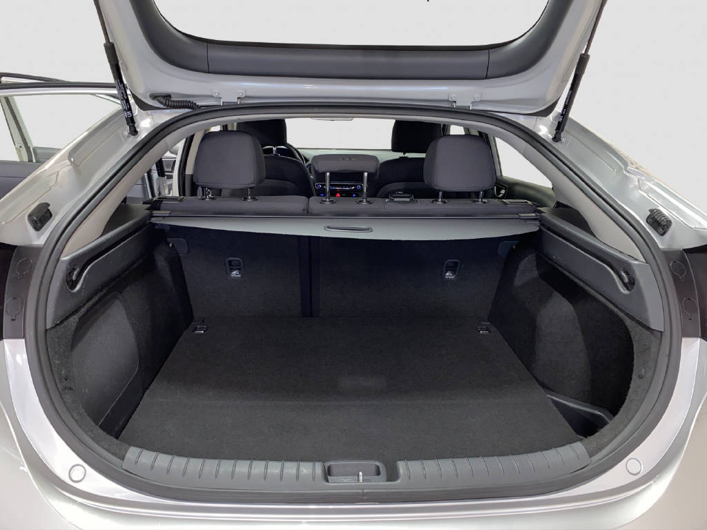 HYUNDAI Ioniq 1.6 GDi Origo-image-13