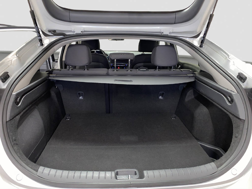 HYUNDAI Ioniq 1.6 GDi Origo-image-14
