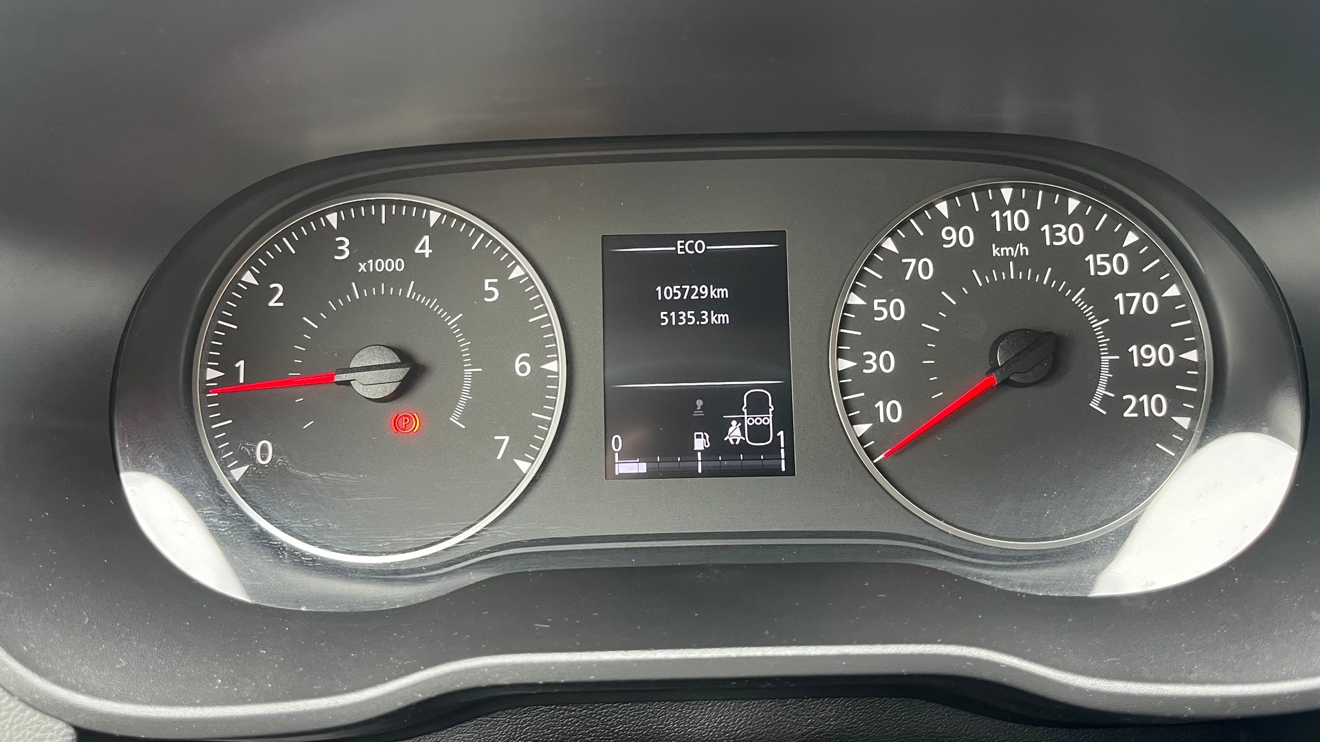 DACIA TCE Prestige GPL 4x2 100cv-image-4