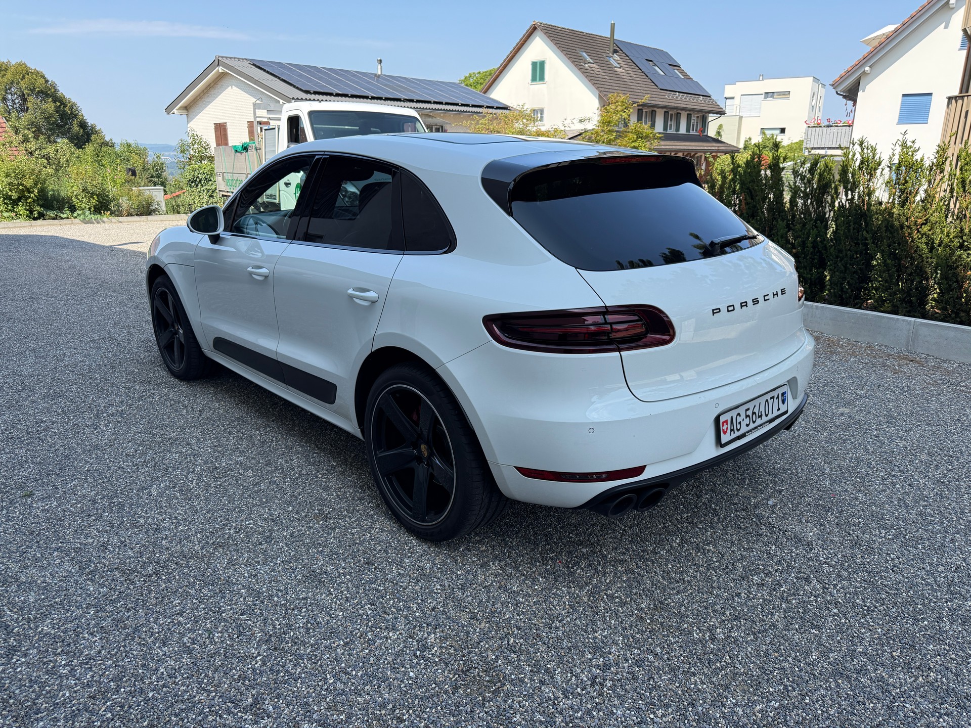 PORSCHE Macan GTS*Porsche Approved bis 05/2029*VOLL*-image-3