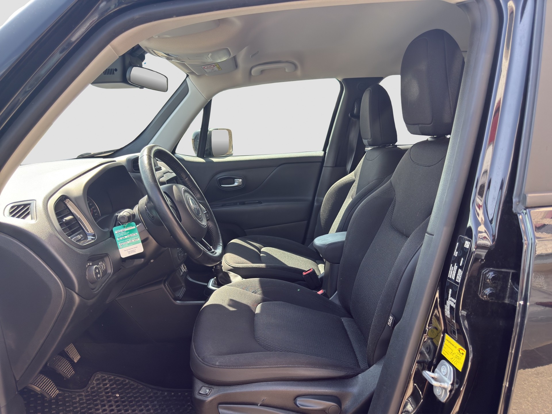 JEEP Renegade 1.0 Turbo Night Eagle-image-7