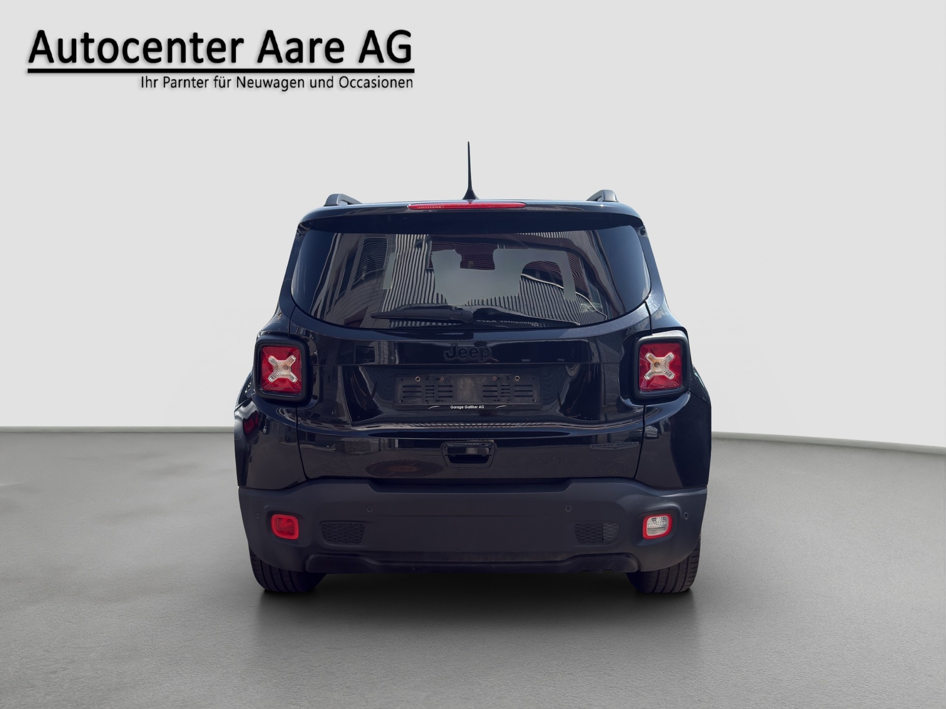 JEEP Renegade 1.0 Turbo Night Eagle-image-4