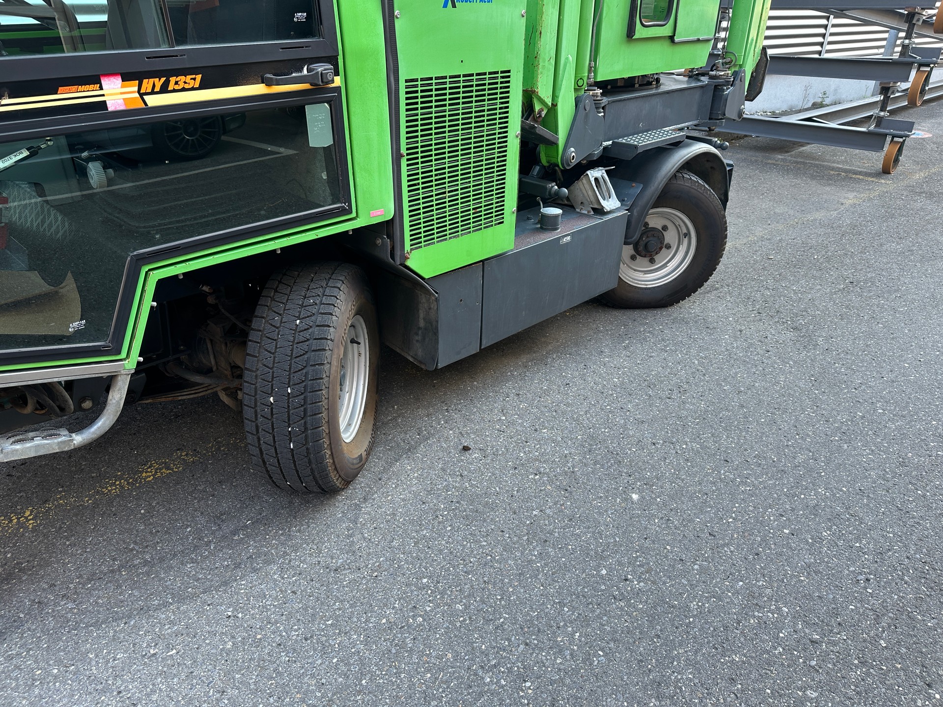 VW Boki/Bokimobil HY 1351-image-11