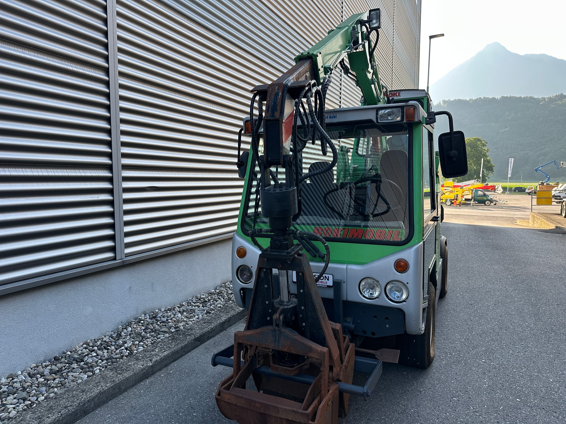 VW Boki/Bokimobil HY 1351-image-5