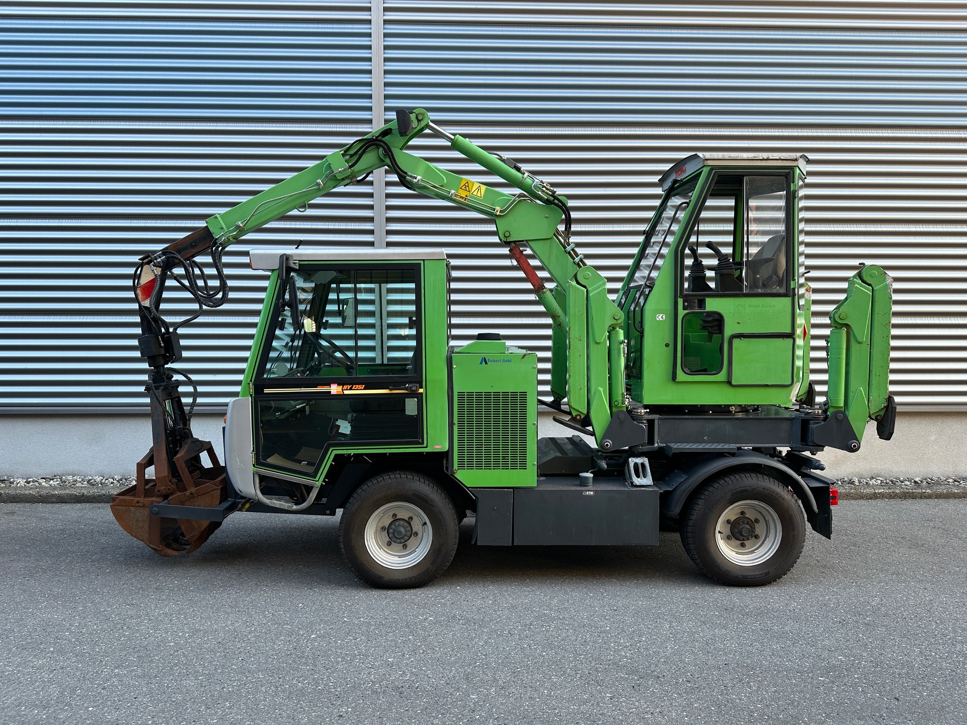VW Boki/Bokimobil HY 1351-image-1