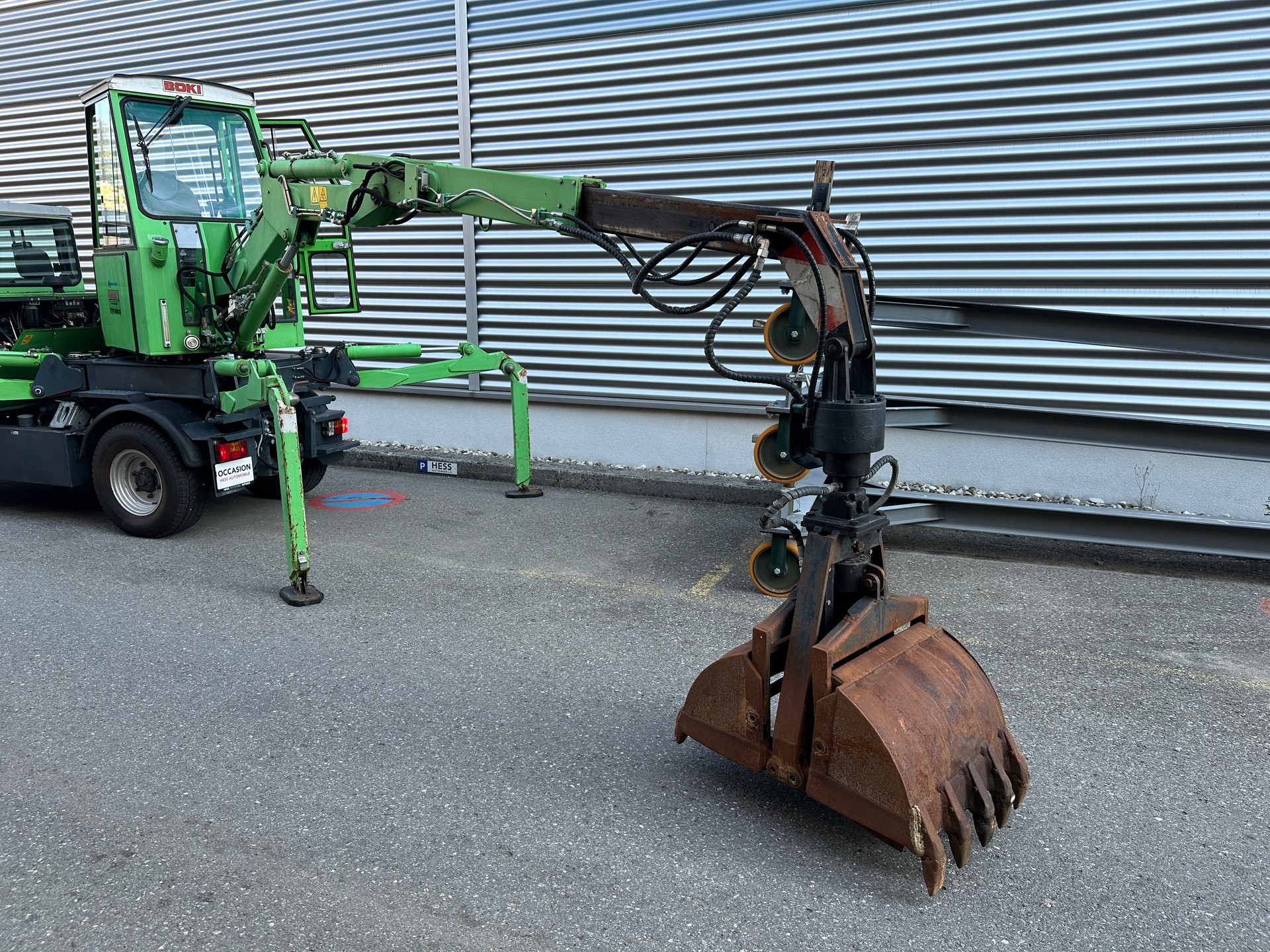 VW Boki/Bokimobil HY 1351-image-9